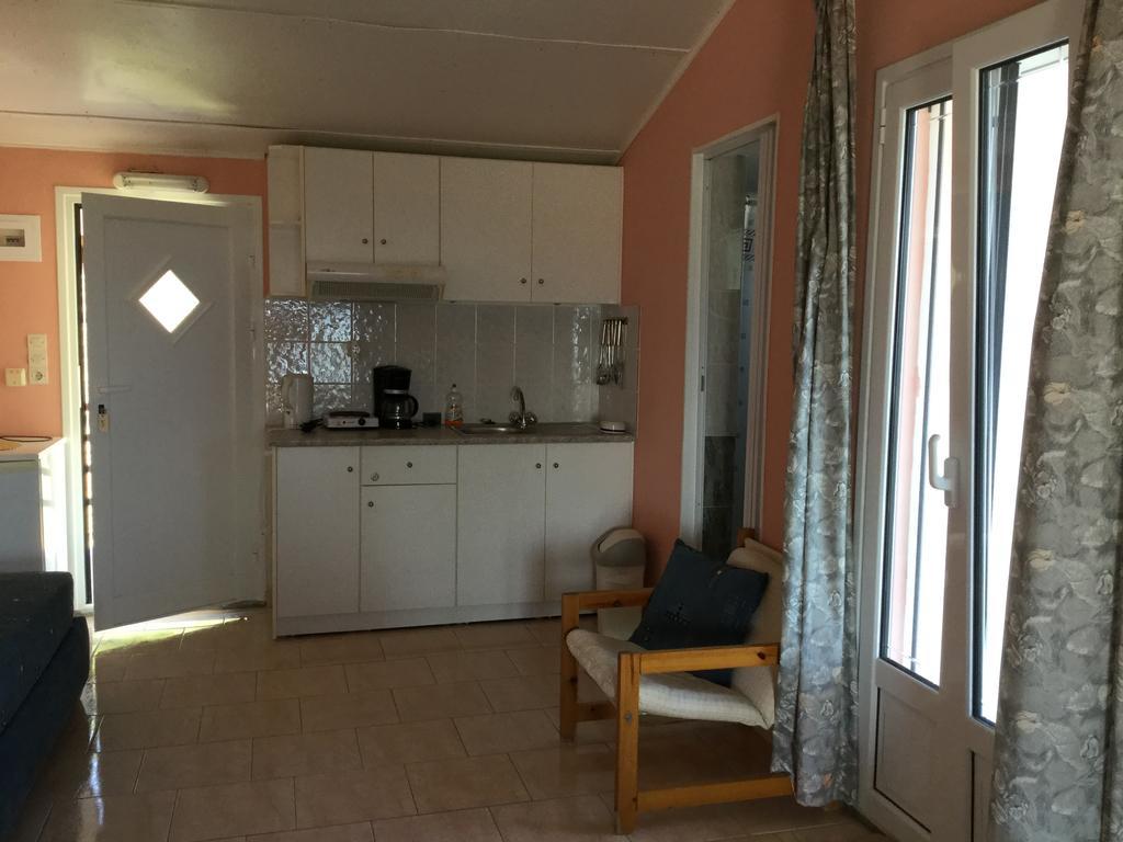 Villa Seretis Кокари Екстериор снимка